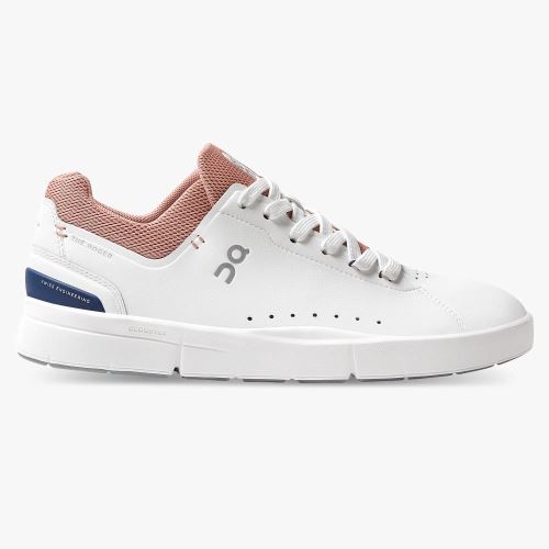 Scarpe da Ginnastica ON THE ROGER Advantage Donna Bianche IT 20401